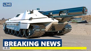 The New American M1 Abram Super Main Battle Tank is Coming Soon