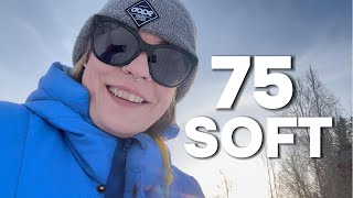 Can 8 Simple Rules Change Your Life? | Why I'm Giving 75 Soft Another Go (ep. 1)