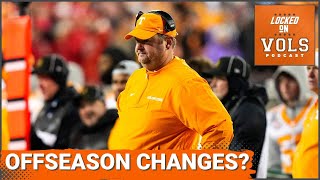 SEC SQUAD - Would Tennessee benefit from MAJOR changes to the college football offseason?