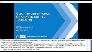 Single IRB and the Exceptions Request Process for the Research Community