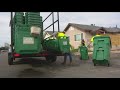 Green bins start rolling out in neighborhoods across San Diego