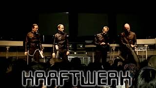 Kraftwerk - Live in Tokyo 1998 (1st Night - Remastered)