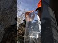 grave digger broadhead cut test