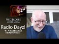 Radio Dayz   The Podcast Fred Jacobs on Jacobs Media covering CES from a Radio perspective