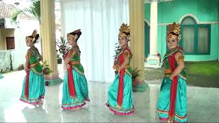 lintang kemukus sanggar sri budaya ngawi