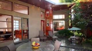 Encino custom architectural homes for sale | 5762 Andasol Ave 91316 | www.scottnell.com