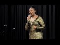 Vanessa McLean UK Motivational Speaker - Never Give Up - Its In Your Story