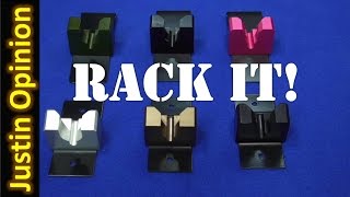 Rack It! - Product review