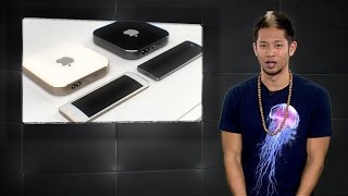 Apple Byte - The new Apple TV will get a touchpad remote