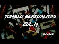 JOMBLO BERKUALITAS - ZUL.MOZIN