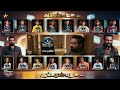 BIGG BOSS SEASON 8 TAMIL -  OFFICIAL CONTESTANTS LIST - VIJAY TV