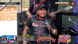 Real Pasion en vivo (Huachacalla - Carnavales 2024)