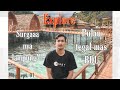 Vlog : eps 01 #EXPLORE PULAU TEGAL MAS LAMPUNG | SURGAAAAA!!!! 😆