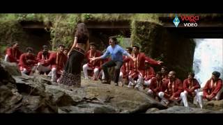 Siva Rama Raju Songs - Swagatham - Jagapathi Babu, Poonam Singhar - HD