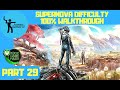 The Outer Worlds 100% Walkthrough Supernova Part 29