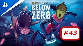 Subnautica Below Zero #43: Wohin führt uns AL-AN???