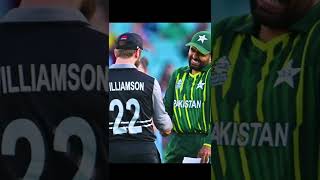 Pakistan win semi-final against New Zealand | T20 WC