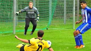 Kreisliga Südpfalz Ost: TuS Knittelsheim - SV Büchelberg