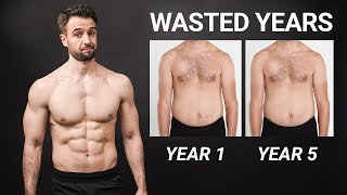 You Won't See Results In The Gym Until You Fix This (3 MISTAKES)