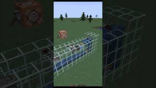 experiment in Minecraft #17