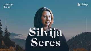 Lifekeys Talks: Silvija Seres of Lørn