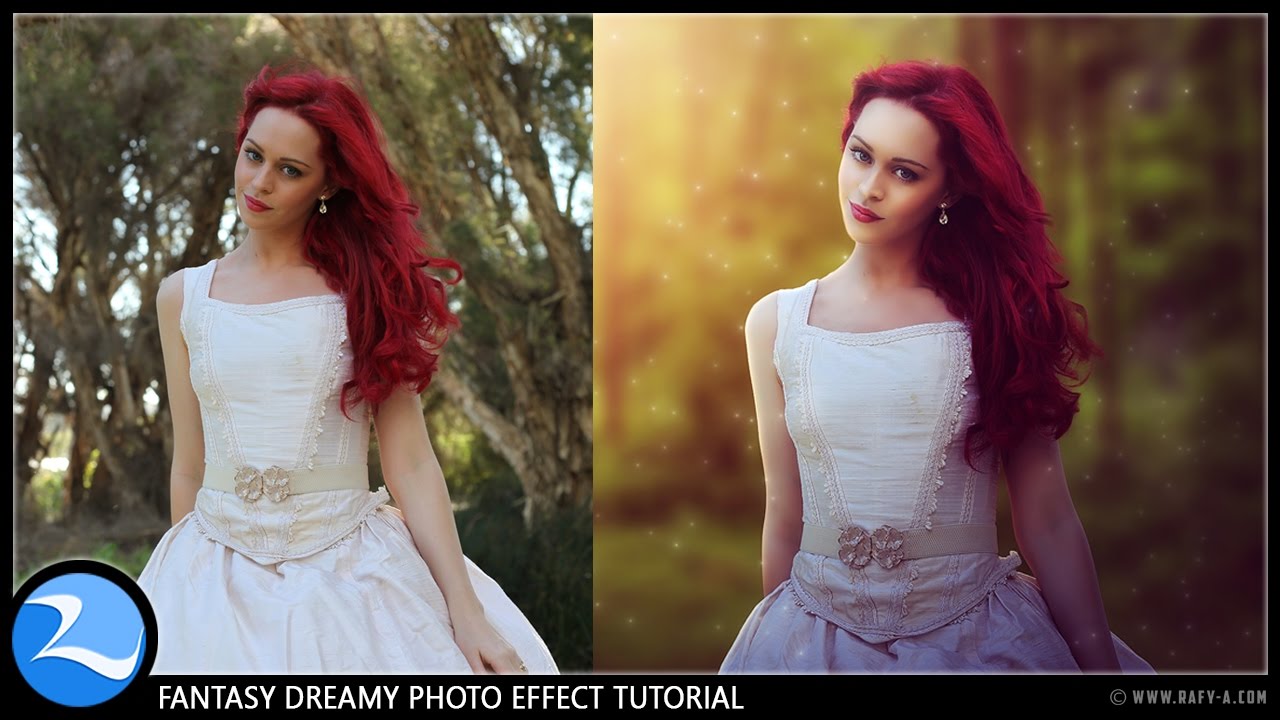 Tutorial On How To Make A 6 Picture Edit On Photoshop