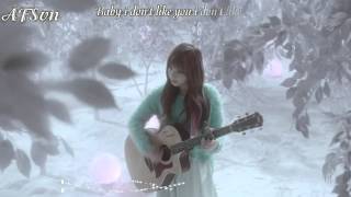 [Vietsub] Bad Man - JUNIEL