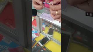 Buying Thai Sim card for wifi use at 150 baht@ Danok, Thailand