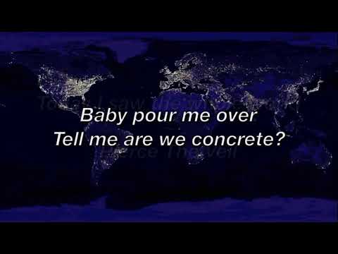 Pierce The Veil ~ Today I Saw The Whole World (Lyrics) Pierce The Veil ~ Today I Saw The Whole World (Lyrics)