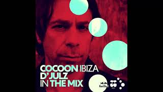 D'julz - In The Mix - Cocoon Ibiza 2018