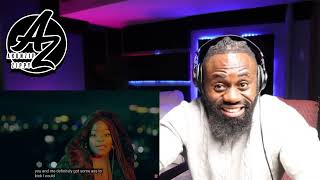 The Mack is Back, Khaligraph Jones ft Bridget Blue (Official Video) | REACTION!!!