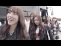 eng sub gf reality ep.1 gfriend where r u going in jeju