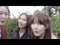 eng sub gf reality ep.1 gfriend where r u going in jeju