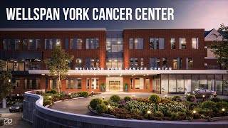 WellSpan York Cancer Center