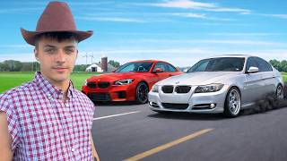 I Called EVERYONE Out In My 660TQ Diesel BMW!