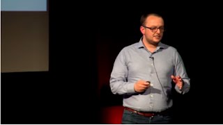 Do TED talks ruin lives? | Martin Broadhurst | TEDxDerby