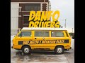 danfo driver ragga