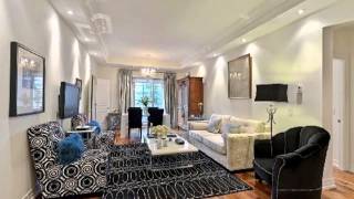 Kilgour Estates Condos - 21 Burkebrook Place, Toronto - Condominium MLS Listings For Sale