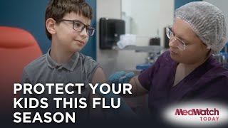 Flu Shots for Kids: What Every Parent Needs to Know