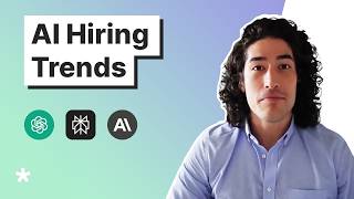 Trends in AI Hiring | Interview Process Summary (Anthropic, OpenAI, xAI, Perplexity)