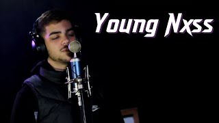 UnderGround Session #36 - Young Nxss