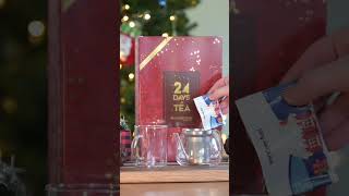 2024 Adagio Tea Advent Calendar