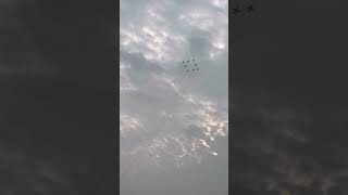 Air show #airshow #trending #ytshort #shortfeed