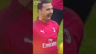 Zlatan Ibrahimovic Oops Moments Interview