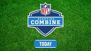 NFL Scouting Combine Preview Show: Offensive Linemen