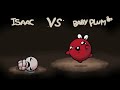 i use r key every time i get hit the binding of isaac repentance