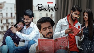 BACHALO (Official Video) Akhil | Fahad Fahim_Srf | Ruchika | New Punjabi Song 2020 | Latest Punjabi