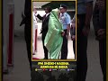 Bangladesh PM Sheikh Hasina arrives in Delhi to attend swearing-in ceremony of PM Modi | WION Shorts