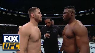 The UFC Tonight crew recaps last weekend's fights at UFC 220 | UFC Tonight