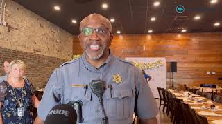 Horry County Employee Recognition Ceremony - July 18, 2023